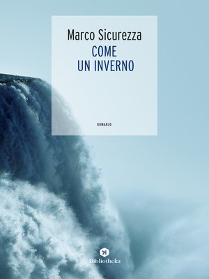 cover image of Come un inverno
